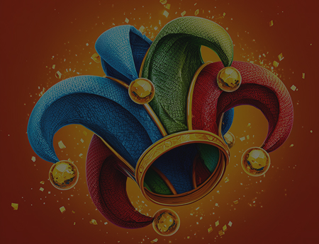 Jokers Luck Slot