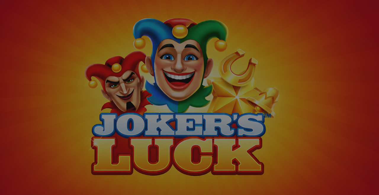 Jokers Luck Slot